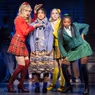 Photos: First Look at Peyton List in HEATHERS Off-Broadway