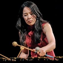 Marimba / Vibraphone Virtuoso Taiko Saito Wins Jazzpreis Berlin 2023
