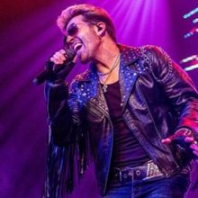 Robert Bartko Brings GEORGE MICHAEL: REBORN to Catalina Jazz Club