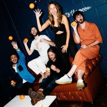 Mt. Joy Returns to the Mann Music Center Next Month