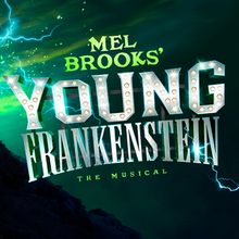 Daniel Brocklebank Will Lead YOUNG FRANKENSTEIN THE MUSICAL Liverpool Playhouse Trans