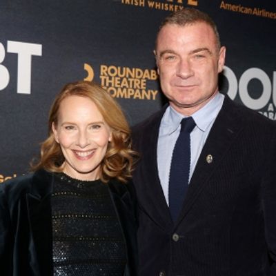 Photos: Inside DOUBT Cast and Creative Team&#039;s Opening Celebration