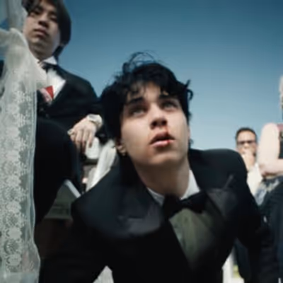 Photos: Landon Barker Drops IF I EVER TALK TO GOD Video