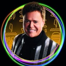 Donny Osmond Returns to JOSEPH AND THE AMAZING TECHNICOLOR DREAMCOAT in Edinburgh
