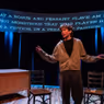 Photos: BURNING LEAVES to Premiere at A.R.T./New York Theatres