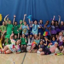 Students Take Center Stage At Greater Boston Stage Company In Young Company Summer Fe