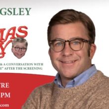 AN EVENING WITH PETER BILLINGSLEY & A CHRISTMAS STORY Comes to the Capitol Theatre