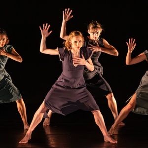 Adam W. McKinney & Garrett Smith Lead SPRING MIX With Pittsburgh Ballet Theatre