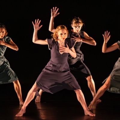 Adam W. McKinney & Garrett Smith Lead SPRING MIX With Pittsburgh Ballet Theatre
