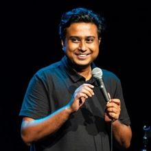 Acclaimed Indian Comedian Anirban Dasgupta To Make Edinburgh Debut