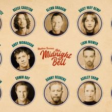 Cast Set For Tour of Matthew Bourne's THE MIDNIGHT BELL