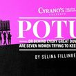 POTUS Will Come to Cyranos Theatre Building Photo