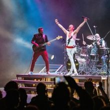 ONE NIGHT OF QUEEN Featuring Gary Mullen & The Works Comes to Moss Cultural Arts Cent