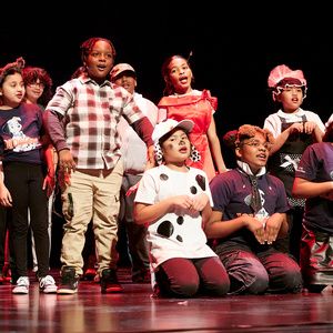 Photos: Disney Musicals In Schools Student Share Celebration Held At The Smith Center