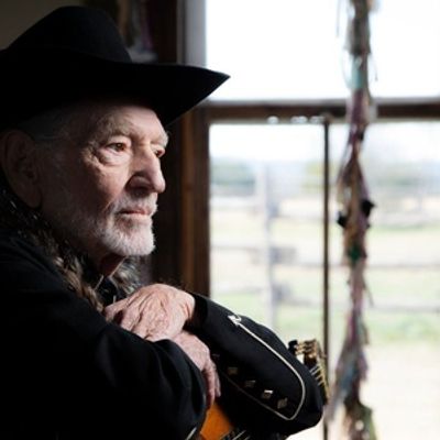 Willie Nelson Returns To The BayCare Sound in May