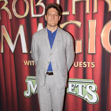 Gabriel Ebert to Make Singer-Songwriter Debut With Concert at Joe's Pub