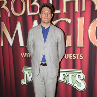 Gabriel Ebert to Make Singer-Songwriter Debut With Concert at Joe's Pub