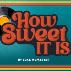 FST Opens Summer Series With HOW SWEET IT IS