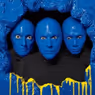 BLUE MAN GROUP to Return to London Palladium as Part of World Tour