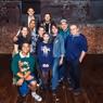 Photos: Beth Leavel, Jessie Mueller and More in THE RINK Rehearsals