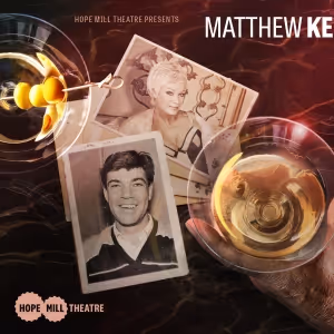 Matthew Kelly and Denise Welch Will Lead New Play THE GAP at Hope Mill Theatre
