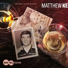 Matthew Kelly and Denise Welch Will Lead New Play THE GAP at Hope Mill Theatre