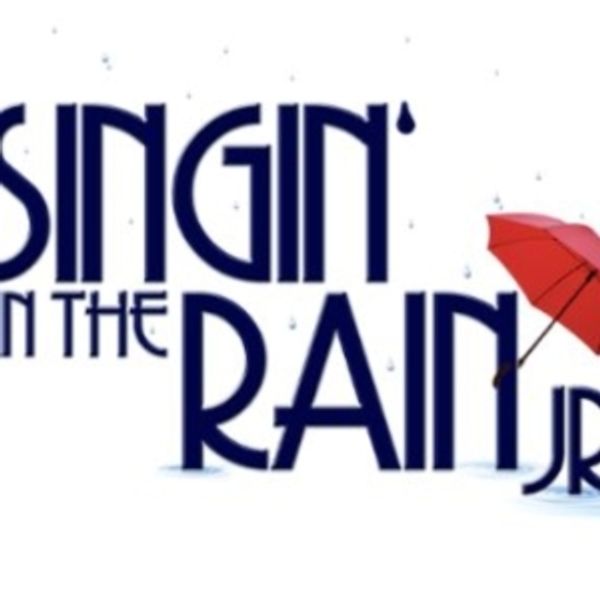 SINGIN' IN THE RAIN JR. Comes to The Missoula Children’s Theatre Photo
