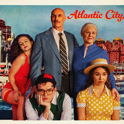 Photos:  First Look at the Cast of THE SKIN OF OUR TEETH At Undermain Theatre