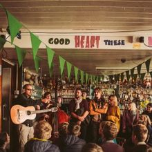 THE TIES THAT BIND Set For This Week in Ireland