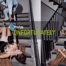 UNFORTUNATELY by ThisEgg to Open at Shoreditch Town Hall