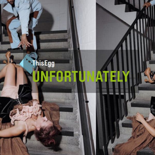 UNFORTUNATELY by ThisEgg to Open at Shoreditch Town Hall Photo