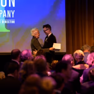 Photos: Inside Abingdon Theatre Company's 31st Anniversary Gala