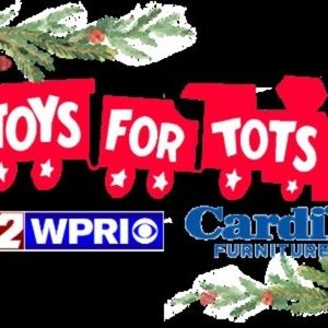 Providence Performing Arts Center To Serve As A Toys For Tots Collection Site…