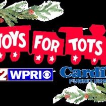 Providence Performing Arts Center To Serve As A Toys For Tots Collection Site Throughout The Holiday Season