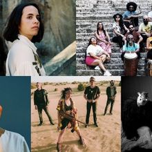 globalFEST Announces Lineup for 21st Edition at Lincoln Center