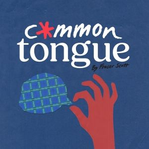 COMMON TONGUE Will Premiere at Cumbernauld Theatre and The Scottish Storytelling…