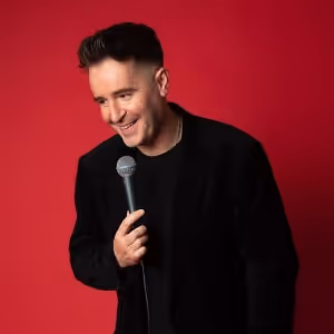 Jarlath Regan Brings YER MAN to the Den Theatre