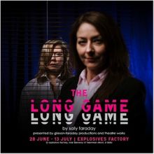 THE LONG GAME Will Premiere at The Explosives Factory