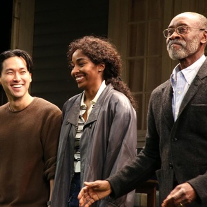 Wake Up With BroadwayWorld April 20, 2026- SCHMIGADOON! First Look and More Image