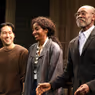 Photos: PROOF Cast Takes Opening Night Bows