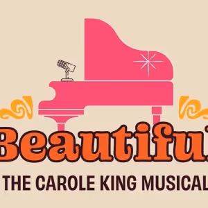 BEAUTIFUL Comes to the Lyric Theatre in July