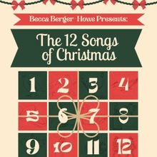 THE 12 SONGS OF CHRISTMAS Comes to Resound NW
