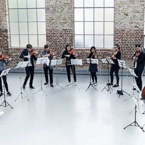 Music at Oxford Launches 40th Anniversary Campaign