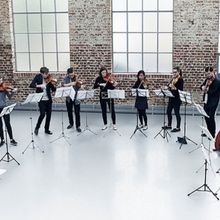 Music at Oxford Launches 40th Anniversary Campaign