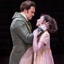 PRIDE AND PREJUDICE Comes to Scarborough’s Stephen Joseph Theatre Next Month