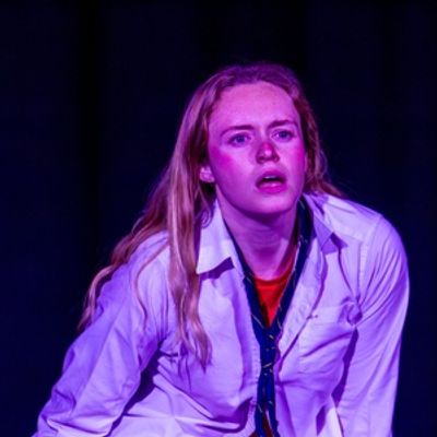 YOUTH IN FLAMES to Return to Edinburgh Fringe