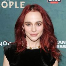 Sophia Anne Caruso Joins Netflix's ONE PIECE Series