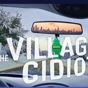 THE VILLAGE CIDIOT Comes to The New York Fringe Festival