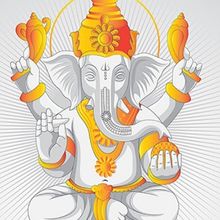 A PERFECT GANESH Comes to Theatricum in July