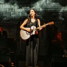 Photos: First Look At THE SECRET CHORD Playing CAA Theatre